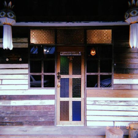 @Lanna House (Adults Only) Pansiyon Chiang Mai Dış mekan fotoğraf