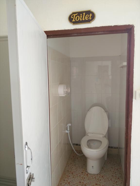 @Lanna House (Adults Only) Pansiyon Chiang Mai Dış mekan fotoğraf