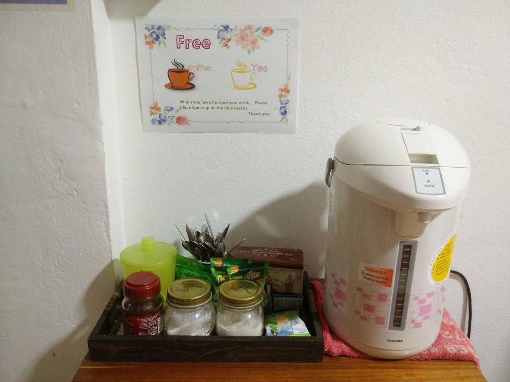 @Lanna House (Adults Only) Pansiyon Chiang Mai Dış mekan fotoğraf