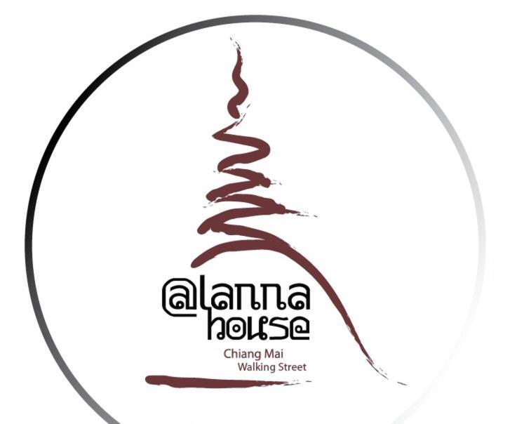 @Lanna House (Adults Only) Pansiyon Chiang Mai Dış mekan fotoğraf