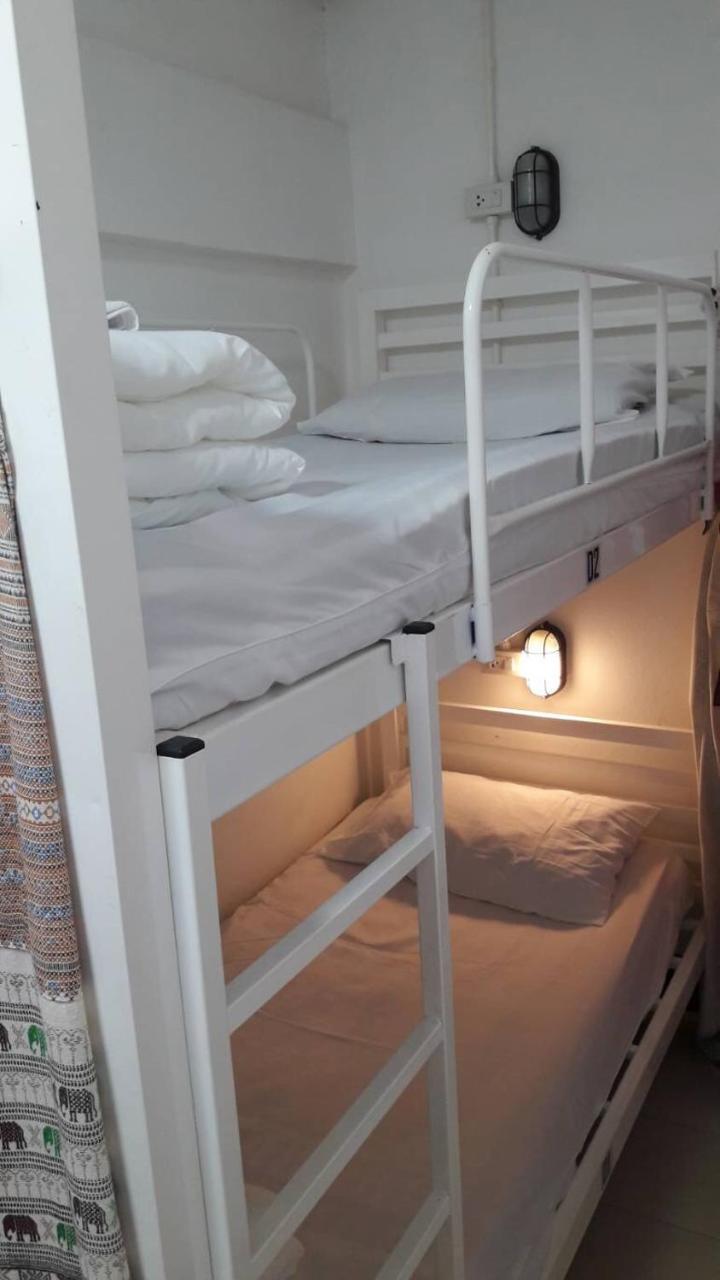 @Lanna House (Adults Only) Pansiyon Chiang Mai Dış mekan fotoğraf