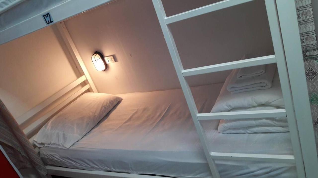 @Lanna House (Adults Only) Pansiyon Chiang Mai Dış mekan fotoğraf