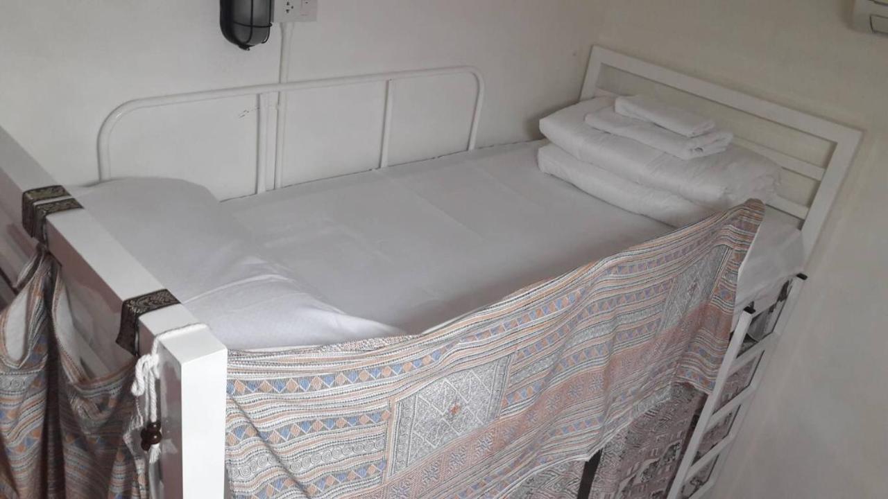 @Lanna House (Adults Only) Pansiyon Chiang Mai Dış mekan fotoğraf